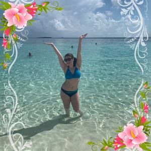 Meet your Posher, Jocelyn